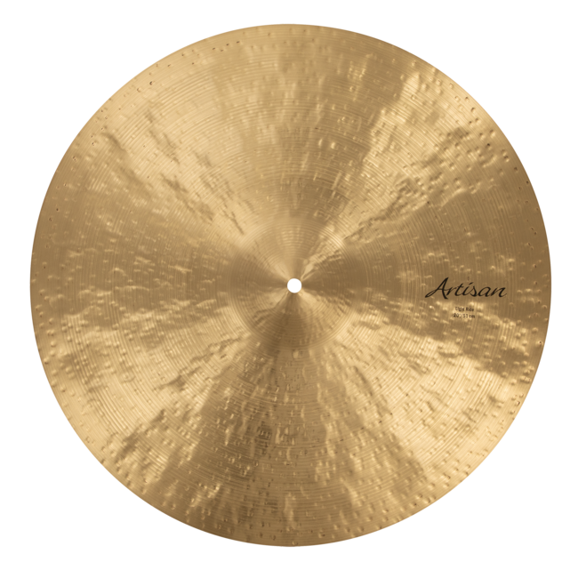 Sabian - A2010 - 20" Artisan Light Ride