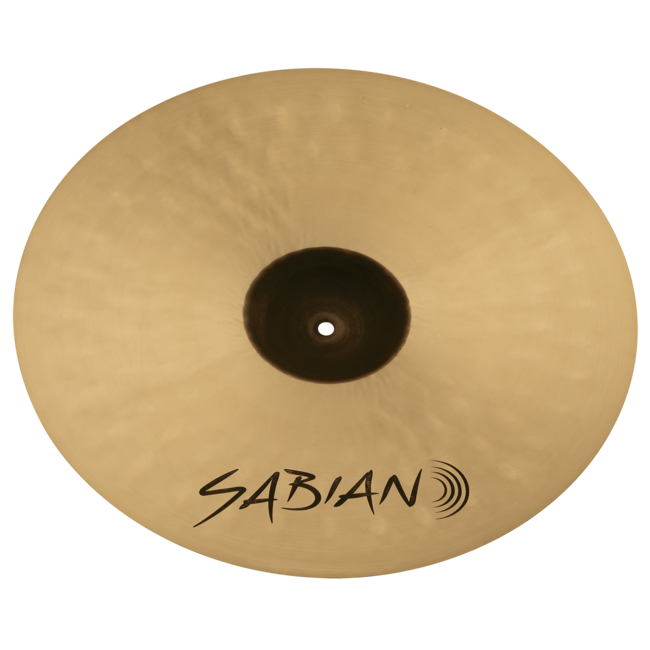Sabian - A2006 - 20" Artisan Crash