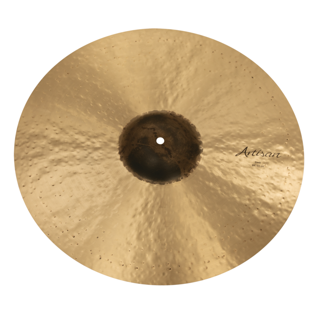Sabian - A2006 - 20" Artisan Crash