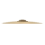 Sabian - A1956 - 19" Artisan Traditional Symphonic Medium Light