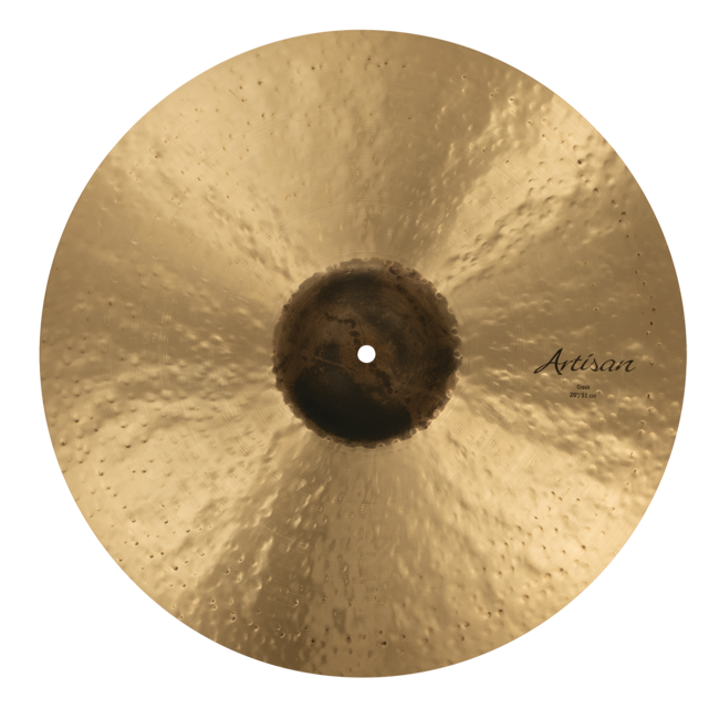Sabian - A2006 - 20" Artisan Crash