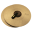 Sabian - A1955 - 19" Artisan Traditional Symphonic Medium Heavy