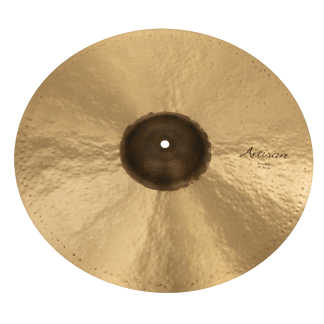 Sabian - A1923 - 19" Artisan Suspended