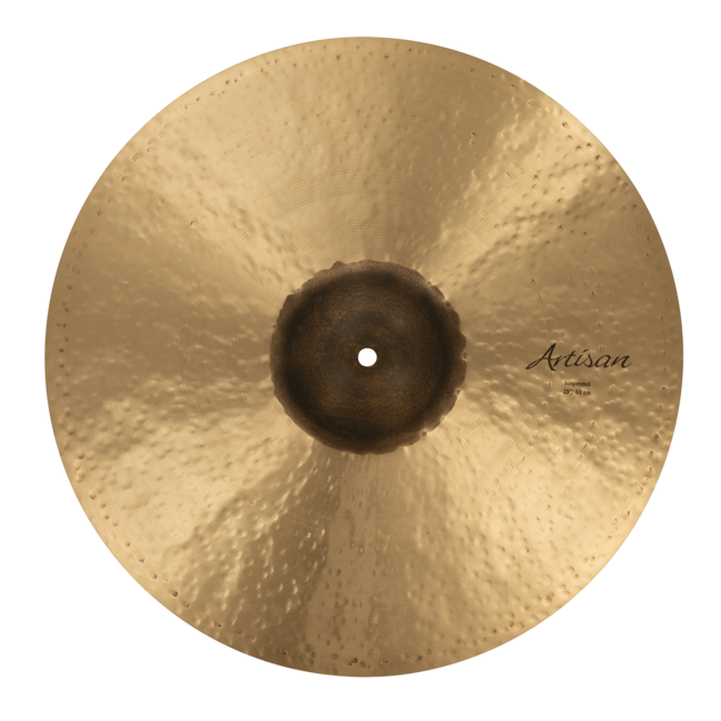 Sabian - A1923 - 19" Artisan Suspended