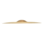 Sabian - A1856 - 18" Artisan Traditional Symphonic Medium Light