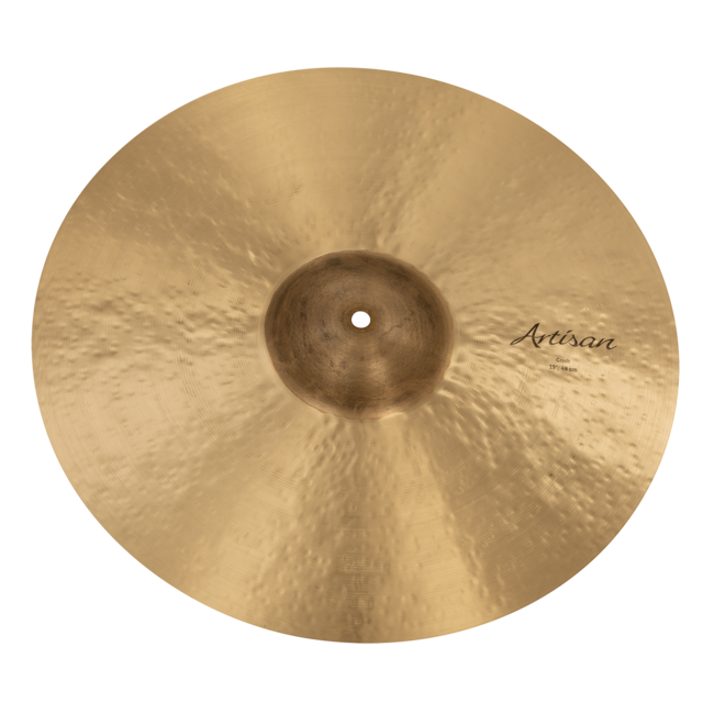 Sabian - A1906 - 19" Artisan Crash