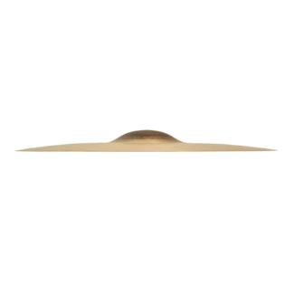 Sabian Sabian - A1806 - 18" Artisan Crash