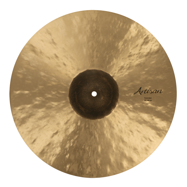 Sabian - A1823 - 18" Artisan Suspended