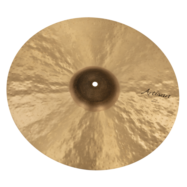 Sabian - A1806 - 18" Artisan Crash