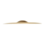 Sabian - A1756 - 17" Artisan Traditional Symphonic Medium Light