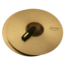 Sabian - A1756 - 17" Artisan Traditional Symphonic Medium Light