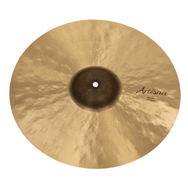 Sabian - A1723 - 17" Artisan Suspended