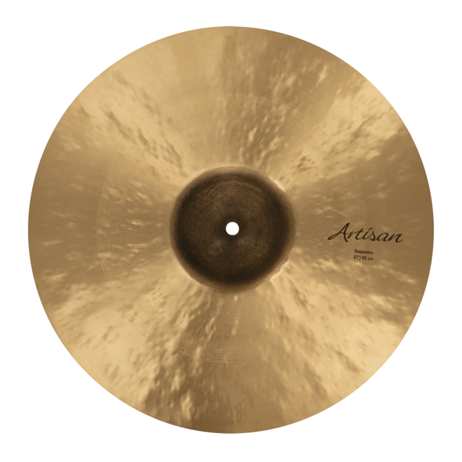 Sabian - A1723 - 17" Artisan Suspended