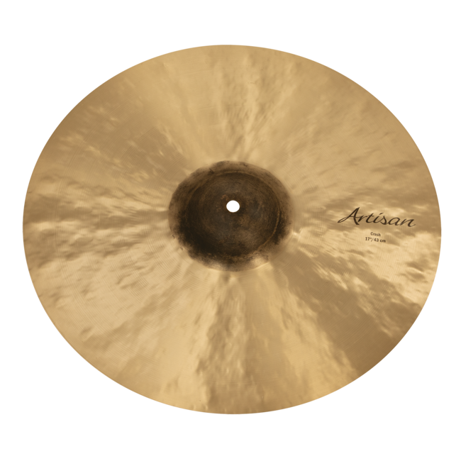 Sabian - A1706 - 17" Artisan Crash