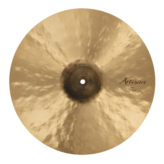 Sabian - A1706 - 17" Artisan Crash