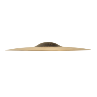 Sabian Sabian - A1655 - 16" Artisan Traditional Symphonic Medium Heavy