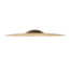 Sabian - A1655 - 16" Artisan Traditional Symphonic Medium Heavy