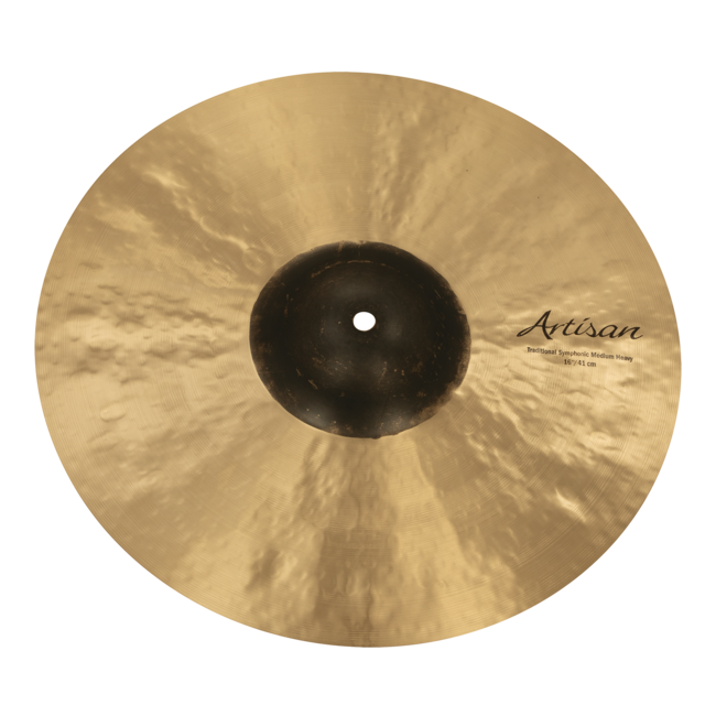 Sabian - A1655 - 16" Artisan Traditional Symphonic Medium Heavy