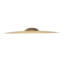 Sabian - A1623 - 16" Artisan Suspended