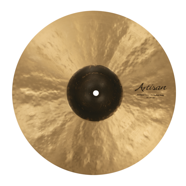 Sabian - A1655 - 16" Artisan Traditional Symphonic Medium Heavy