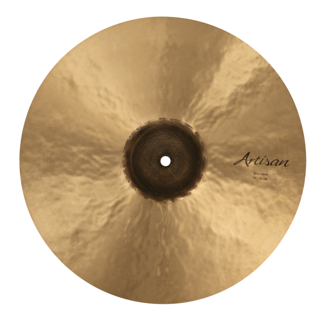 Sabian - A1623 - 16" Artisan Suspended