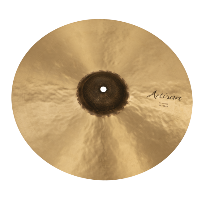Sabian - A1623 - 16" Artisan Suspended