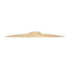 Sabian - A1502 - 15" Artisan Hi-Hats