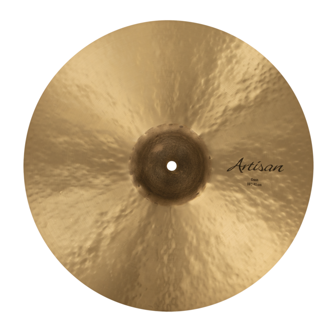 Sabian - A1606 - 16" Artisan Crash