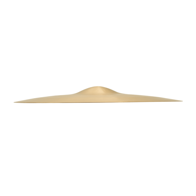 Sabian - A1402 - 14" Artisan Hi-Hats