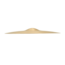Sabian - A1402 - 14" Artisan Hi-Hats