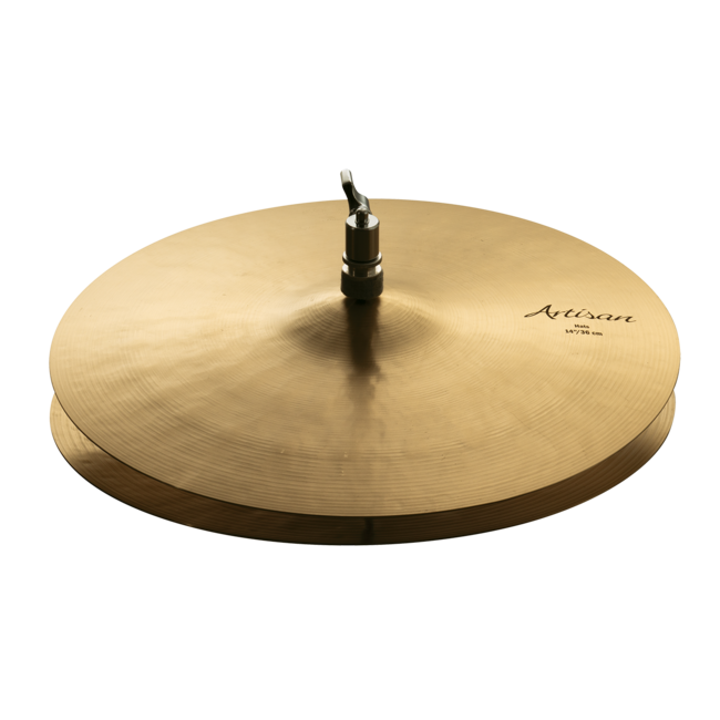 Sabian - A1402 - 14" Artisan Hi-Hats