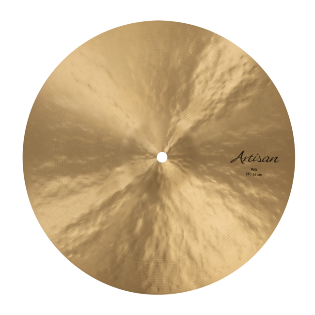 Sabian - A1402 - 14" Artisan Hi-Hats