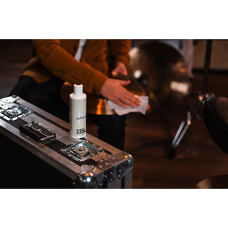 Sabian Sabian - SSSC1 - Safe and Sound Cymbal Cleaner
