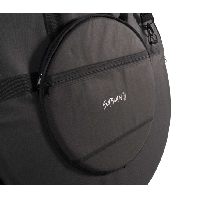 Sabian - 61008 - Standard Cymbal Bag 22"