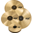 Sabian - 25005XCP - AAX Promotional Set