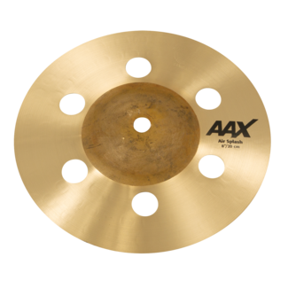 Sabian Sabian - 20805XA - 8" AAX Air Splash