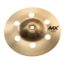 Sabian - 20805XAB - 8" AAX Air Splash Brilliant Finish