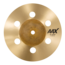 Sabian - 20805XA - 8" AAX Air Splash