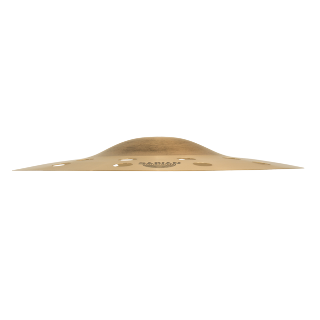 Sabian - 208XAC - 8" AAX Aero Splash