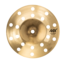 Sabian - 208XACB - 8" AAX Aero Splash Brilliant