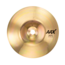 Sabian - 20605XB - 6" AAX Splash Brilliant Finish