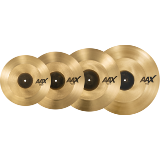 Sabian Sabian - 25005XFC - FrequencyPerformance Set