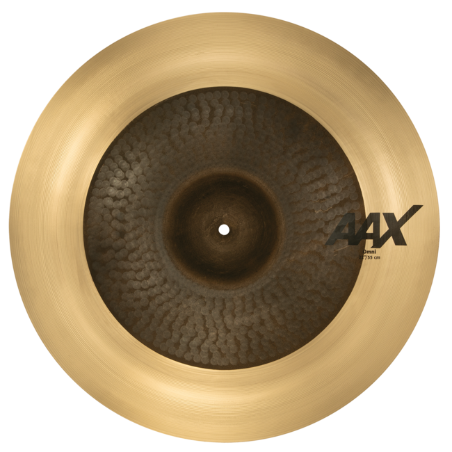 Sabian - 222OMX - 22" AAX Omni
