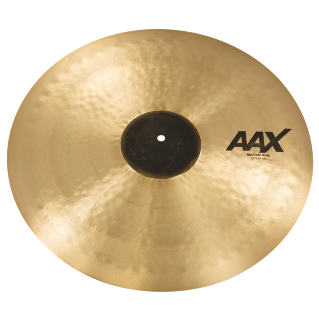 Sabian - 22212XC - 22" Med Ride AAX