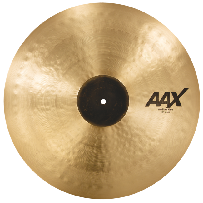 Sabian - 22212XC - 22" Med Ride AAX