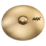 Sabian - 22212XCB - 22" Med Ride AAX Brilliant Finish