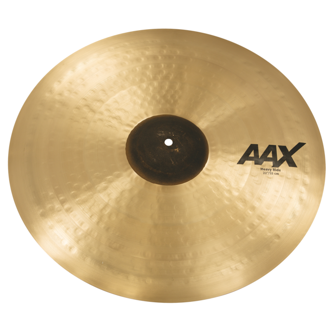 Sabian - 22214XC - 22" Heavy Ride AAX