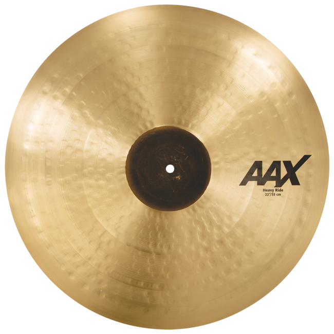 Sabian - 22214XC - 22" Heavy Ride AAX
