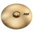 Sabian - 22214XCB - 22" Heavy Ride AAX Brilliant Finish
