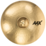 Sabian - 22214XCB - 22" Heavy Ride AAX Brilliant Finish